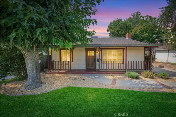 628 W Fern AVE, Redlands, CA 92373