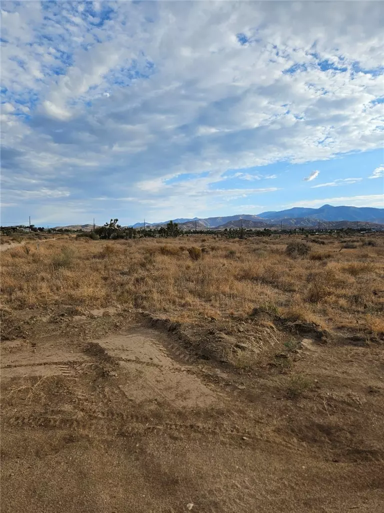 Phelan, CA 92371,0 Eaby Road