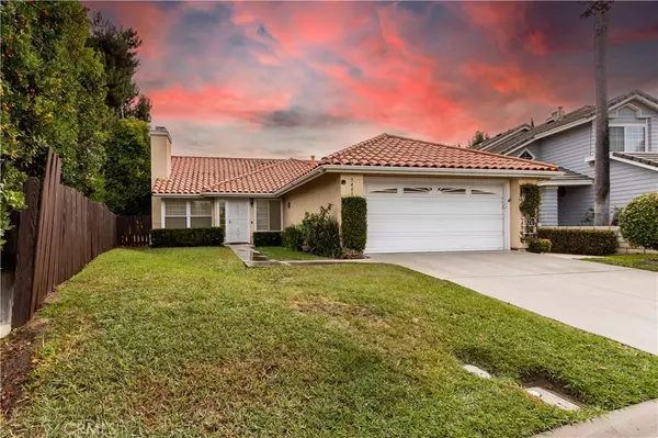 5463 Blackberry WAY, Oceanside, CA 92057