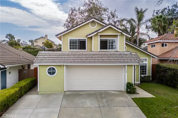 5349 Gooseberry WAY, Oceanside, CA 92057