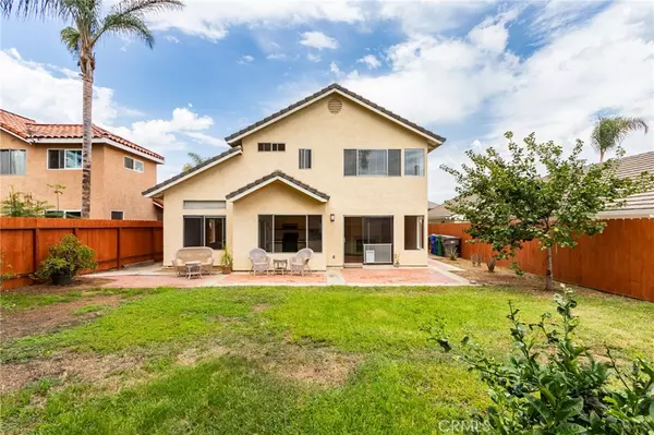 5349 Gooseberry WAY, Oceanside, CA 92057