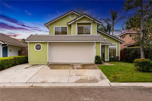 Oceanside, CA 92057,5349 Gooseberry WAY