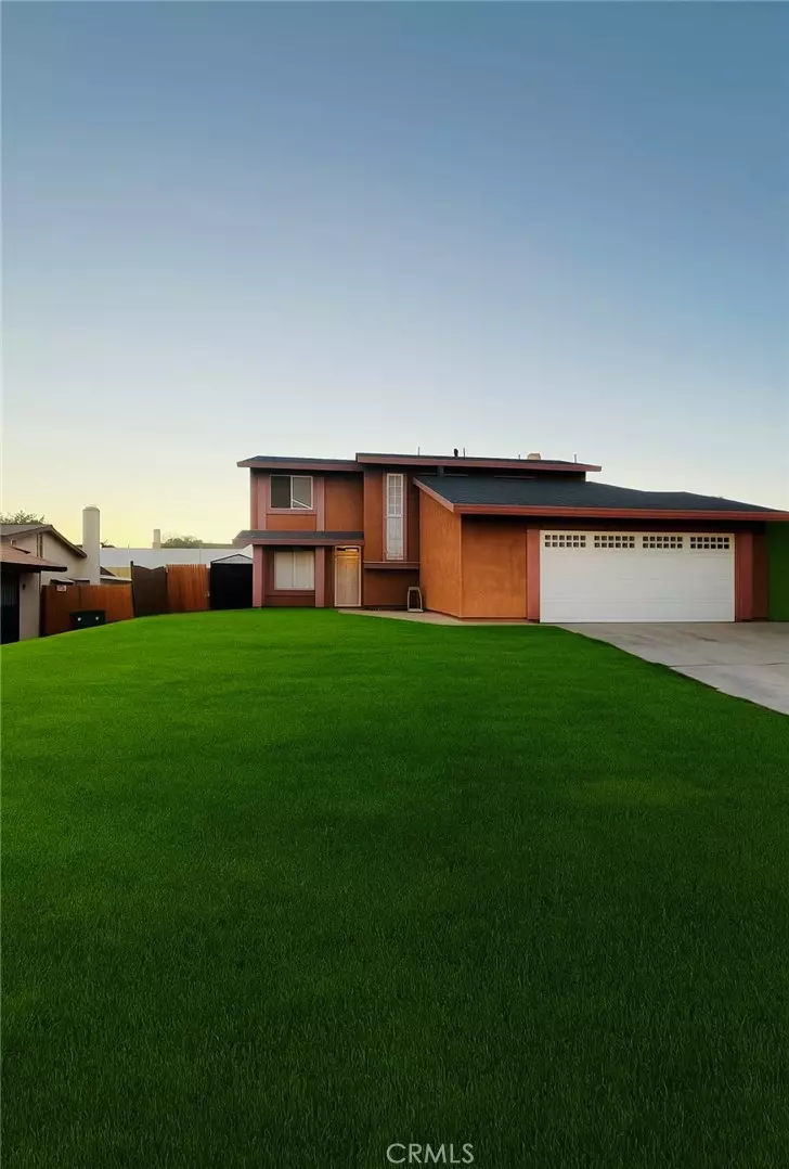 Moreno Valley, CA 92557,11559 Parakeet CT