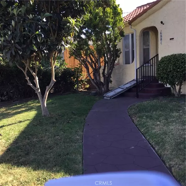 Los Angeles, CA 90043,6001 4th AVE