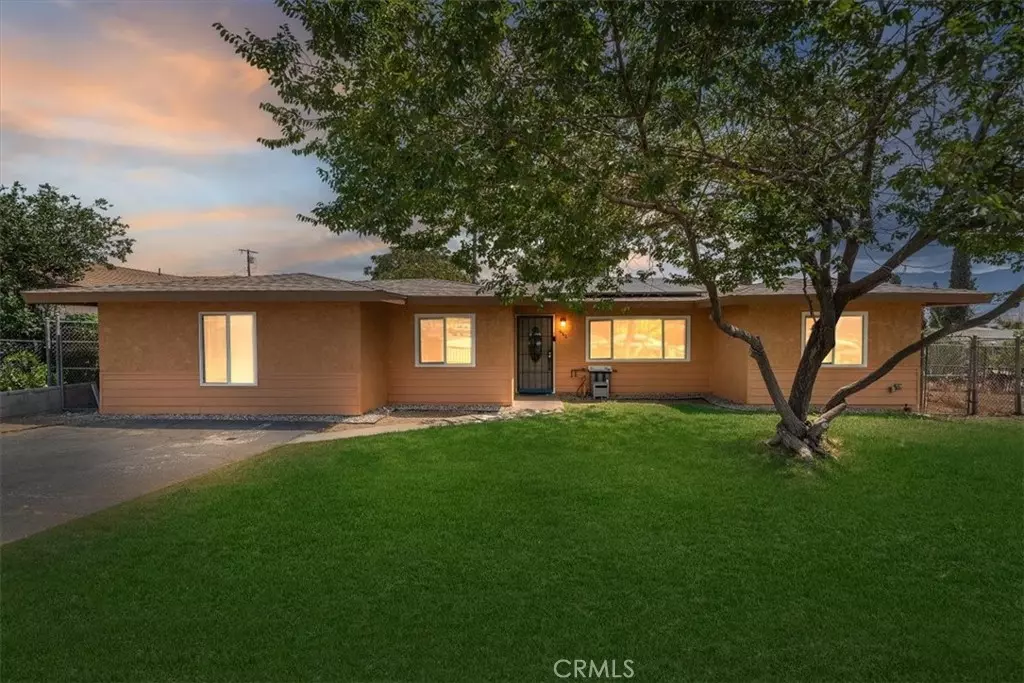 Banning, CA 92220,660 N Florida ST