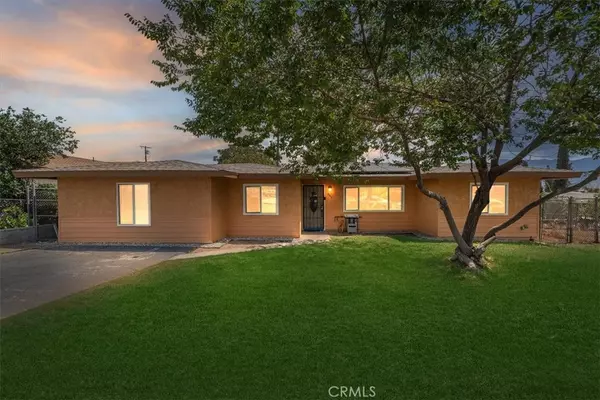 660 N Florida ST, Banning, CA 92220