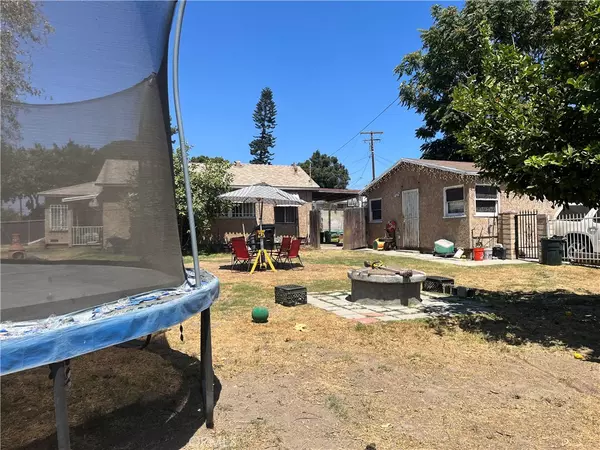 El Monte, CA 91731,3606 Beuville AVE