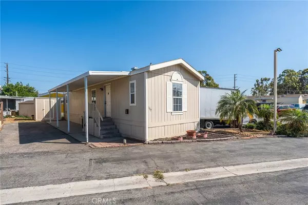 1502 E Carson ST #137, Carson, CA 90745