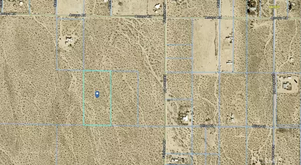 0 FAIRLANE ROAD, Lucerne Valley, CA 92356