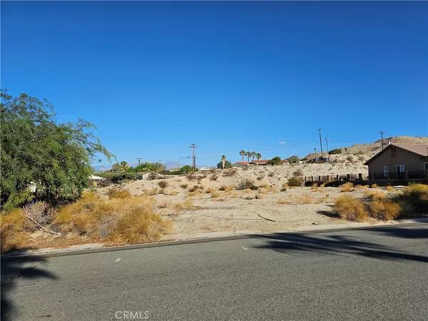 Desert Hot Springs, CA 92240,0 Redbud