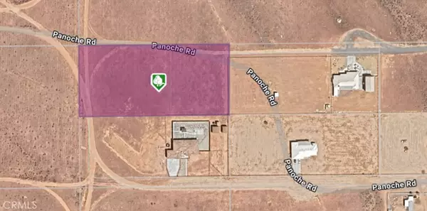 Apple Valley, CA 92308,0 Panoche RD