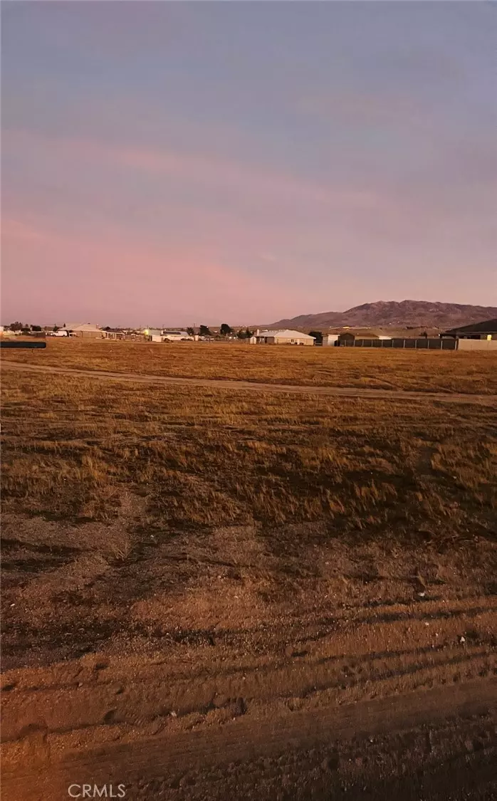 Apple Valley, CA 92308,0 Panoche RD