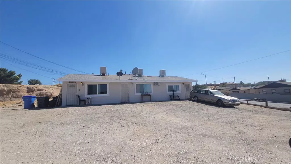 335 Barstow RD, Barstow, CA 92311