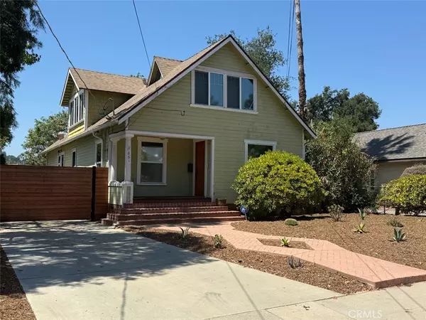 881 Winona AVE, Pasadena, CA 91103