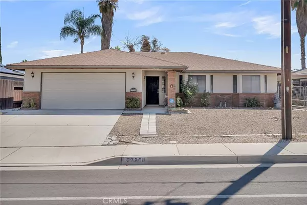 27208 Cornell ST, Hemet, CA 92544