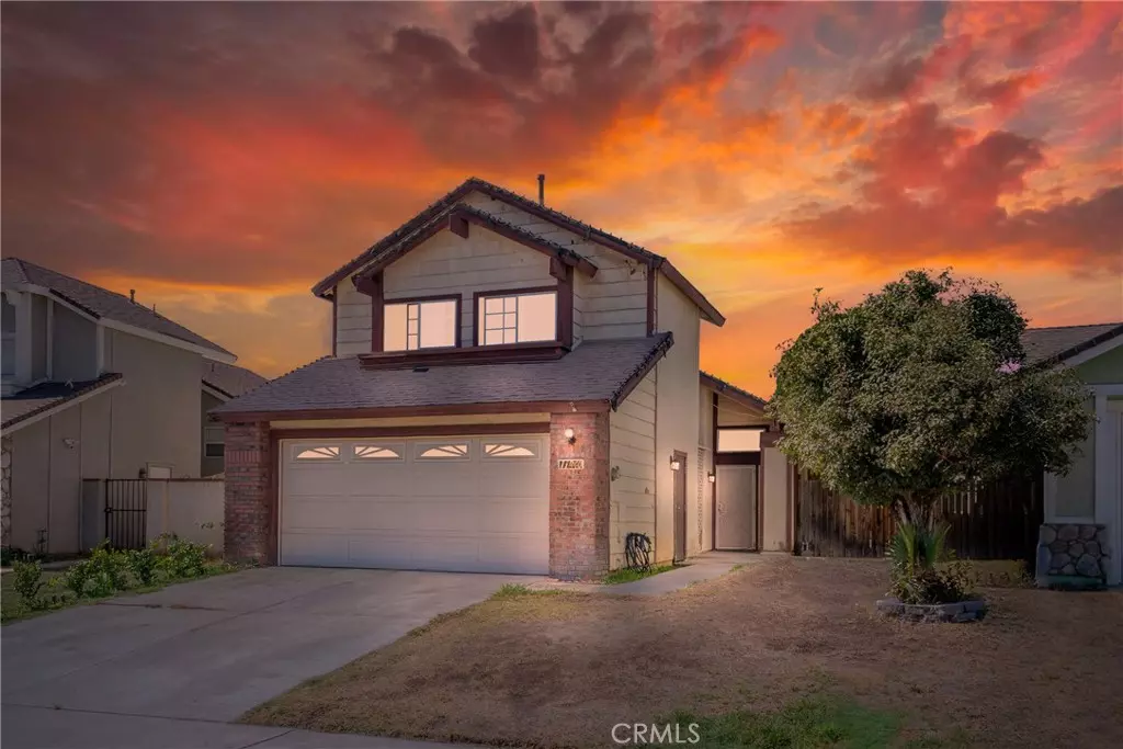 Fontana, CA 92337,11840 Rustic PL