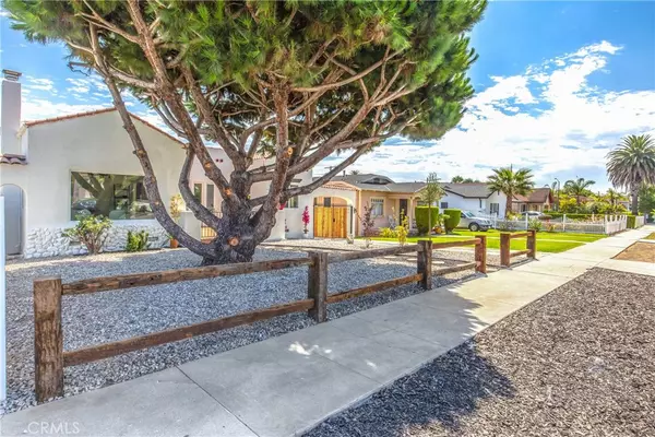 Los Angeles, CA 90043,5140 Chesley AVE