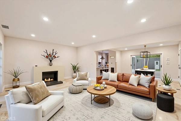 West Hollywood, CA 90046,1301 N Orange Grove AVE