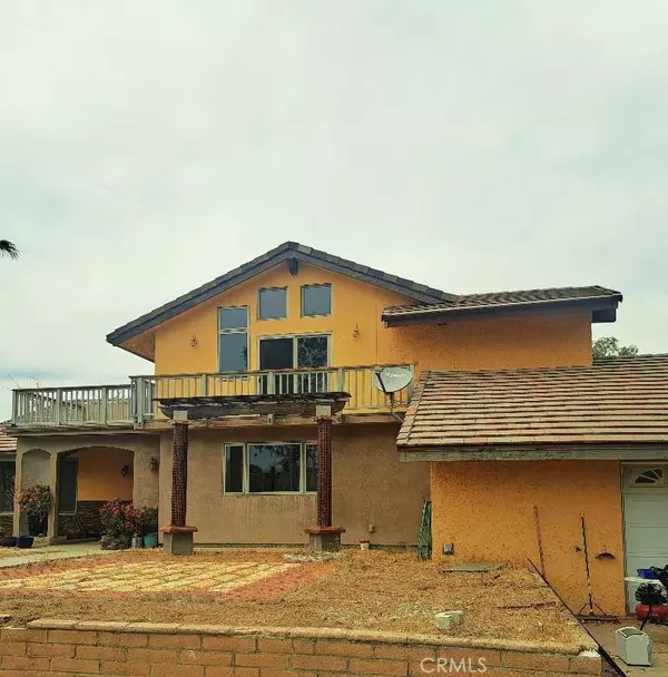 9228 Box Springs Mountain RD, Moreno Valley, CA 92557