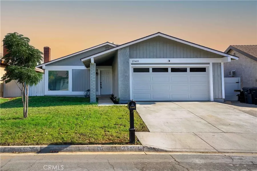 25403 Las Palomas DR, Moreno Valley, CA 92557