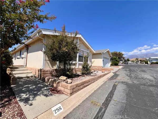 3800 W Wilson ST #256, Banning, CA 92220