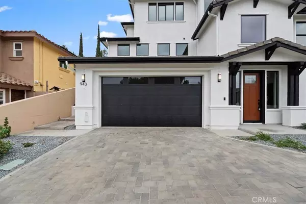 Los Angeles, CA 90042,943 N Avenue 66