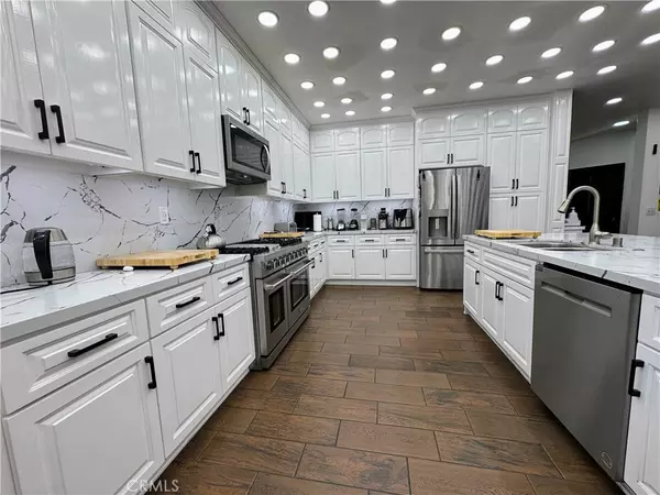 Moreno Valley, CA 92555,16696 Withers WAY