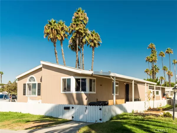 5800 Hamner AVE #159, Eastvale, CA 91752