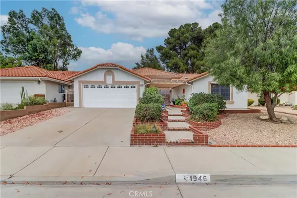 Hemet, CA 92545,1946 Tamarack LN