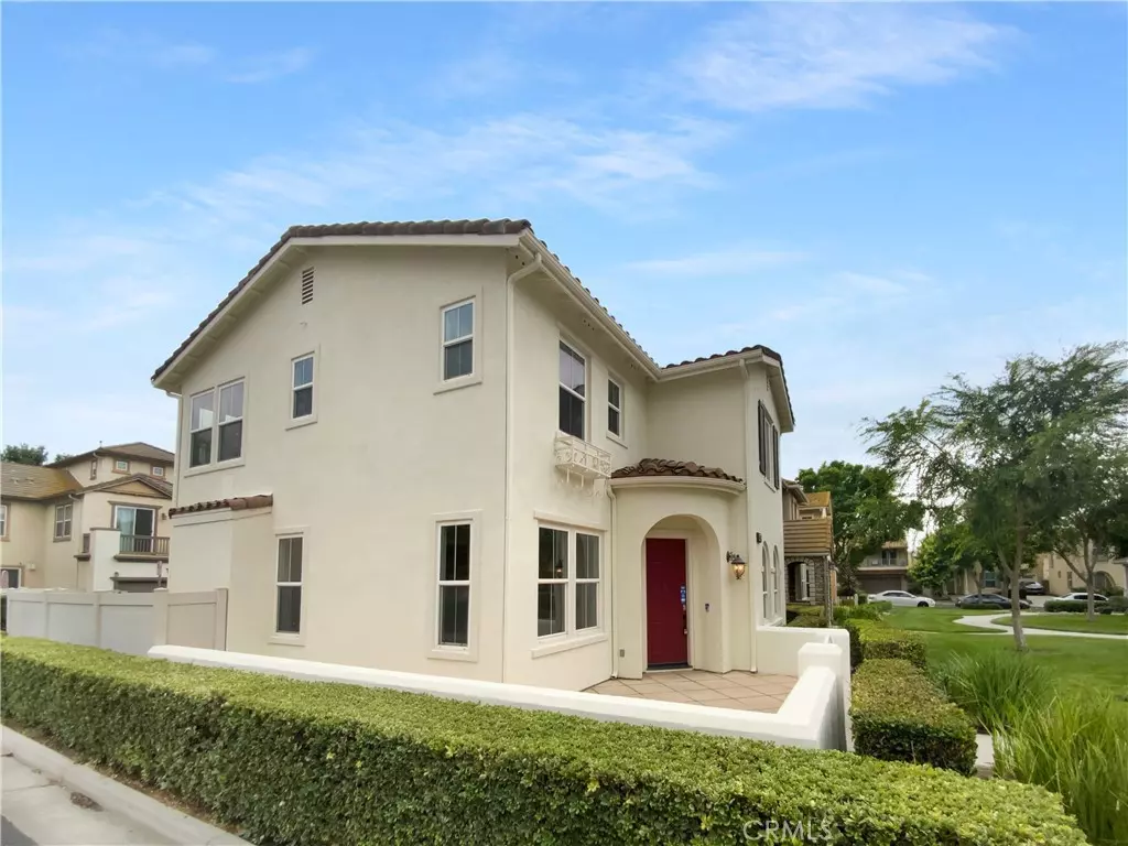 Chino, CA 91708,8062 Holland Park ST