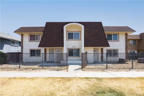 249 E Jackson ST, Rialto, CA 92376