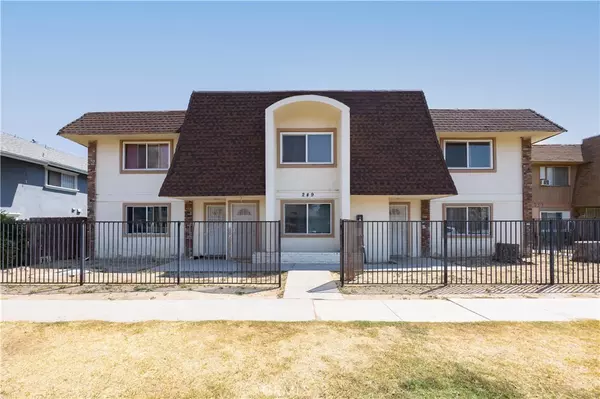 249 E Jackson ST, Rialto, CA 92376