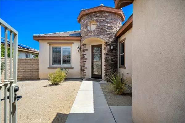 Palm Desert, CA 92211,73810 Cezanne DR