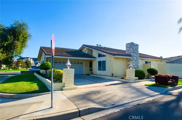 3091 Marna AVE, Long Beach, CA 90808