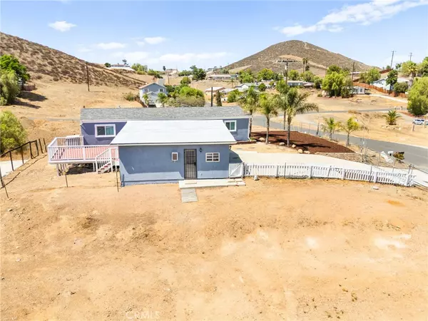 Menifee, CA 92587,28395 Connecticut DR