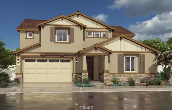 29633 Patriot CT, Menifee, CA 92584