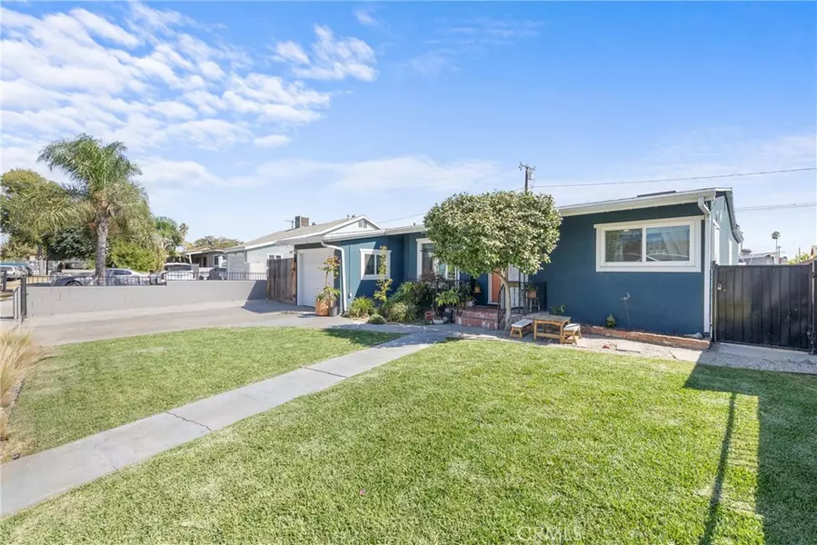 14524 Hallwood DR, Baldwin Park, CA 91706