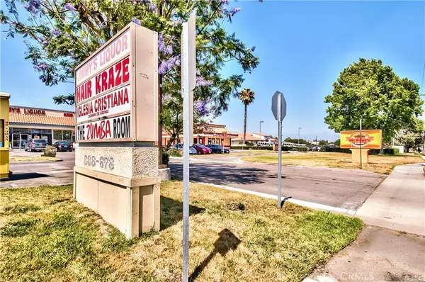 Rialto, CA 92376,630 W Base Line RD