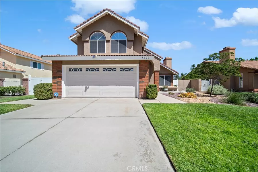 19422 Totem CT, Riverside, CA 92508