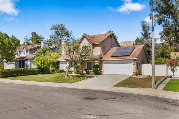 Moreno Valley, CA 92557,10794 Hill Grass DR