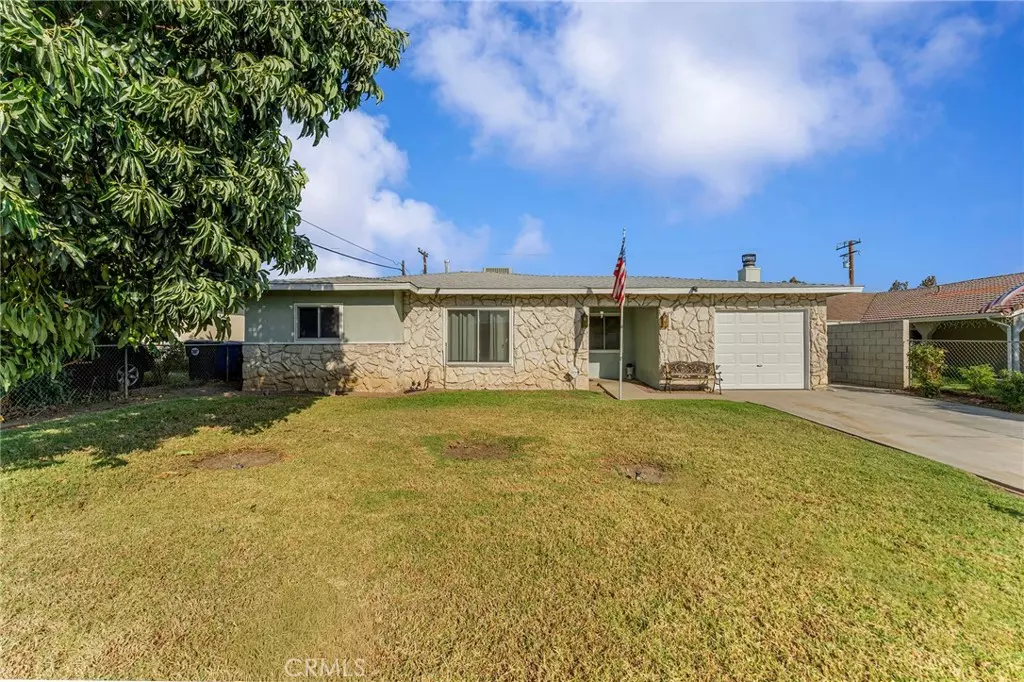 Rialto, CA 92376,6795 Fillmore AVE