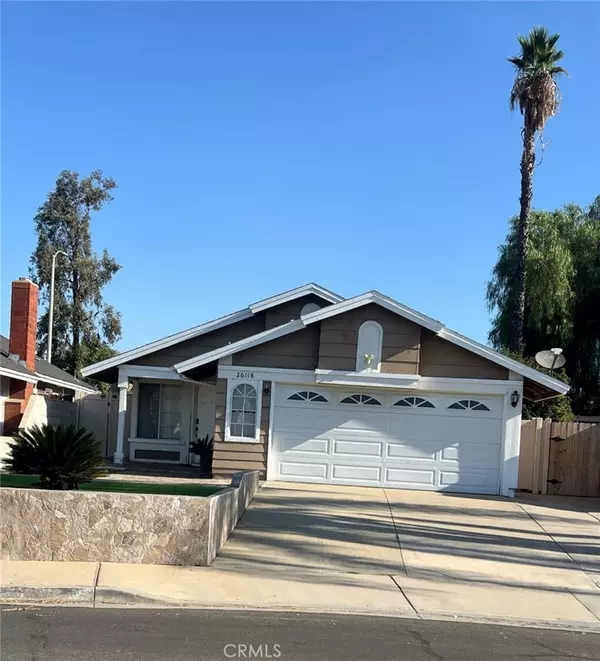 26118 Biloxi DR, Moreno Valley, CA 92555