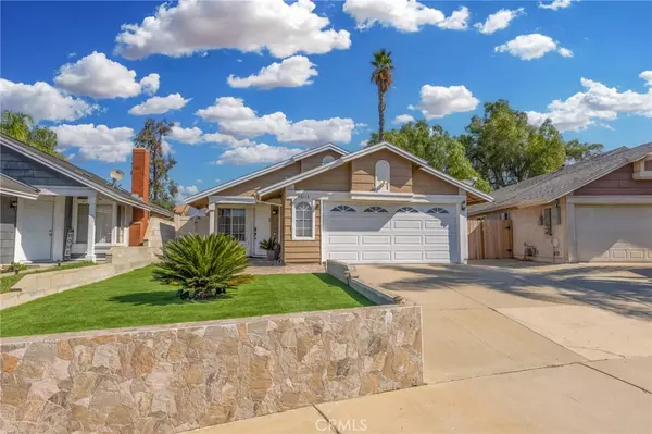 Moreno Valley, CA 92555,26118 Biloxi DR