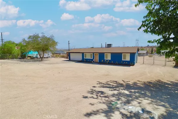 Victorville, CA 92394,16459 Bunnell AVE