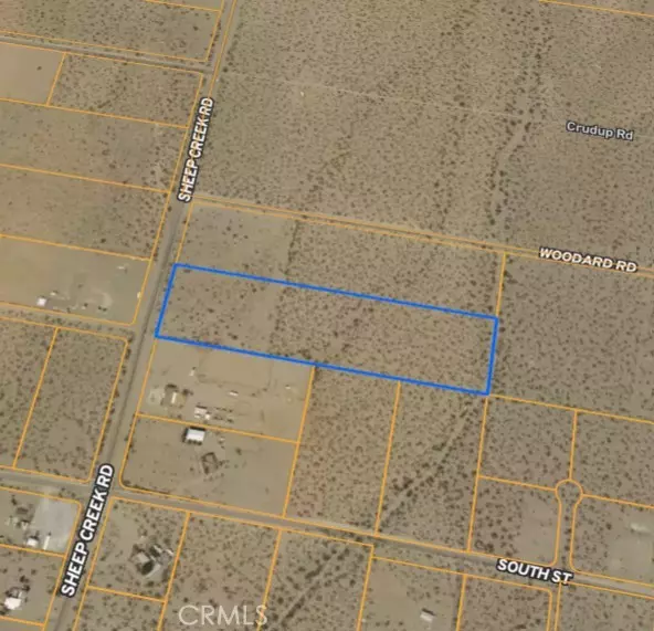 Phelan, CA 92371,113 Sheep Creek