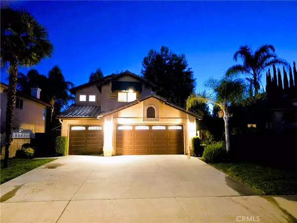 25187 Corte Sombrero, Murrieta, CA 92563