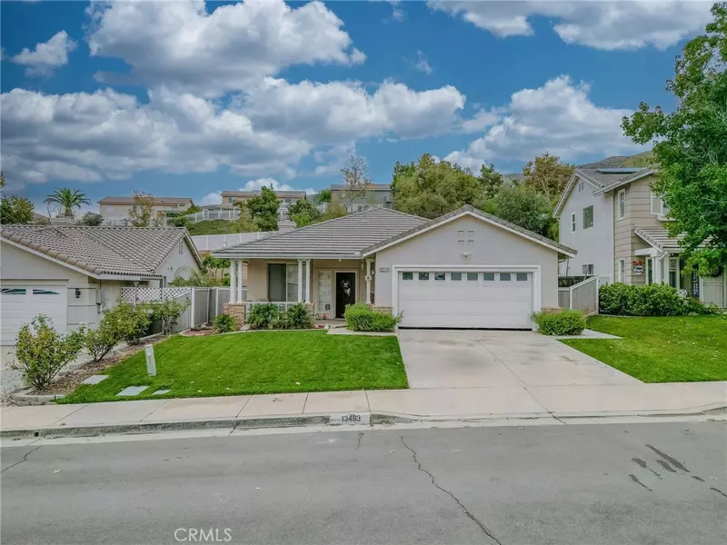 13493 Fairfield DR, Corona, CA 92883