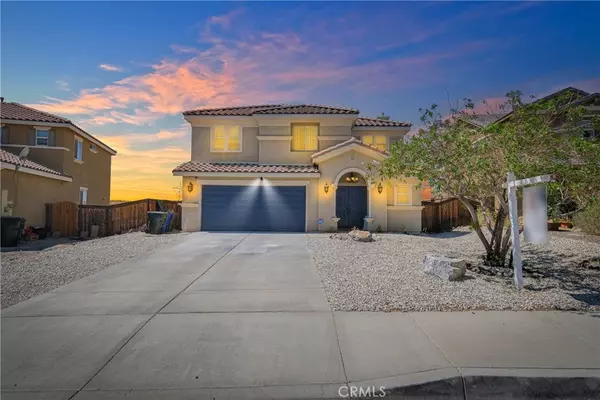 16974 Mastodon PL, Victorville, CA 92394