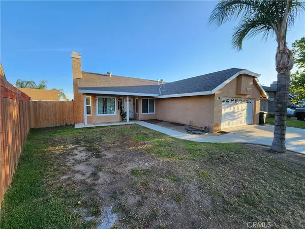 Perris, CA 92571,33 Bold Venture ST