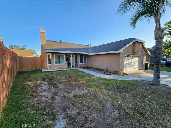 Perris, CA 92571,33 Bold Venture ST